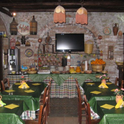 Bed And Breakfast Santa Caterina